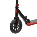 Самокат Novatrack 200I.POLIS.RD20 красный