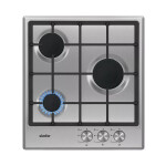 Встраиваемая газовая варочная панель Simfer H45V30M416