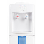 Кулер для воды HotFrost V118 F