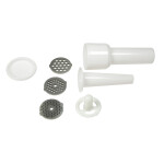 Кухонный комбайн Zigmund & Shtain ZKM-950