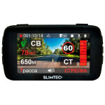 Видеорегистратор Slimtec Hybrid X