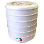 Сушилка для овощей Ветерок 5