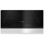 Встраиваемая индукционная варочная панель Bosch PIE631FB1E