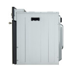 Встраиваемый электрический духовой шкаф Maunfeld EOEFG.566RIB.MT