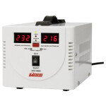 Стабилизатор напряжения Powerman AVS 1000D