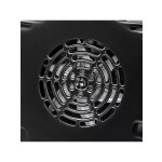 Встраиваемый электрический духовой шкаф Hyundai HEO 6648 BG