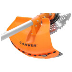 Триммер бензиновый Carver GBC-043M