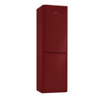 Холодильник Pozis RK FNF-172 рубиновый