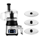 Кухонный комбайн Kitfort KT-1395