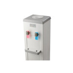 Кулер для воды Vatten V08WK белый