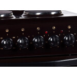 Электрическая плита Flama AE1403 B