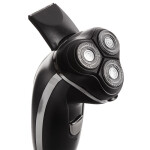 Бритва Delta Lux DL-0725 черный
