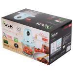 Измельчитель VLK Milano-6852 голубой
