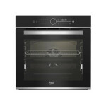 Встраиваемый электрический духовой шкаф Beko BBIM13400XCS