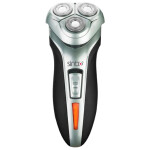 Бритва Sinbo SS 4044 серебристый/черный