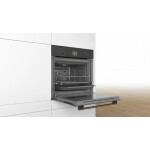 Встраиваемый электрический духовой шкаф Bosch HBJN10YB0R