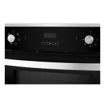 Встраиваемый электрический духовой шкаф Hyundai HEO 6642 IX