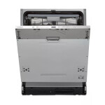 Встраиваемая посудомоечная машина Hyundai HBD 470