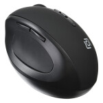 Мышь Oklick 688MW Ergo черный