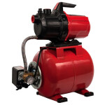 Насосная станция Quattro Elementi Automatico 801