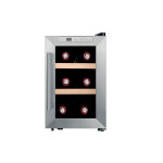 Холодильник винный Profi Cook PC-WK 1231 sw-inox