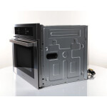 Встраиваемый электрический духовой шкаф Zigmund & Shtain EN 102.112 S