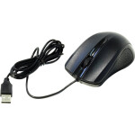 Мышь Oklick 225M USB Black
