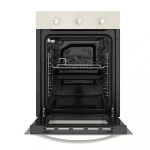 Встраиваемый электрический духовой шкаф Maunfeld EOEC 516BG