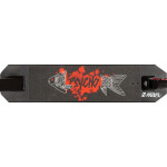 Самокат Novatrack 100A.PSYCHOP1.BK22