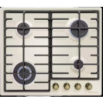 Встраиваемая газовая варочная панель Maunfeld EGHE.64.63CBG.R/G