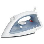 Утюг Clatronic DB 3485 белый/синий