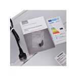 Встраиваемый электрический духовой шкаф Hyundai HEO 6647 WG