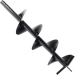 Шнек для грунта Patriot D 150 (742004445)