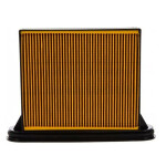 Фильтр складчатый бумажный Ayger 25 P/LY