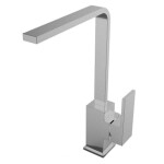 Смеситель для кухни WeltWasser WW MX Kassel 706