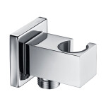 Подключение шланга WasserKraft A 125