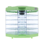 Сушилка для овощей Aresa AR-2601