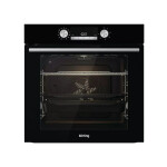 Встраиваемый электрический духовой шкаф Korting OKB 8921 ESN