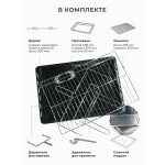 Мини-печь Gemlux GL-OR-2265LUX