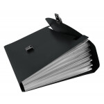 Папка Бюрократ BPP13BLCK