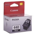 Картридж Canon PG-440 black (5219B001)