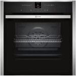 Встраиваемый электрический духовой шкаф Neff B47CR22N0