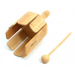 Тон-блок Tycoon TTM