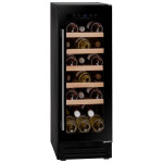 Встраиваемый винный шкаф Dunavox DAUF-19.58B