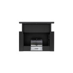 Встраиваемая вытяжка Krona Kamilla 500 Air 1B