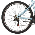 Велосипед Stinger 26AHV.LAGUSTD.17BL2 синий