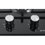 Встраиваемая газовая варочная панель Maunfeld EGHE.32.63CBG/G