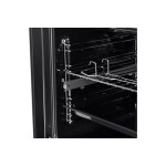 Встраиваемый электрический духовой шкаф Maunfeld EOEFG.566RBG.RT