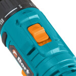 Аккумуляторная дрель-шуруповерт Bort BAB-12NX2LI-FK-Twin