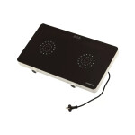 Настольная плита Hyundai HYC-0108